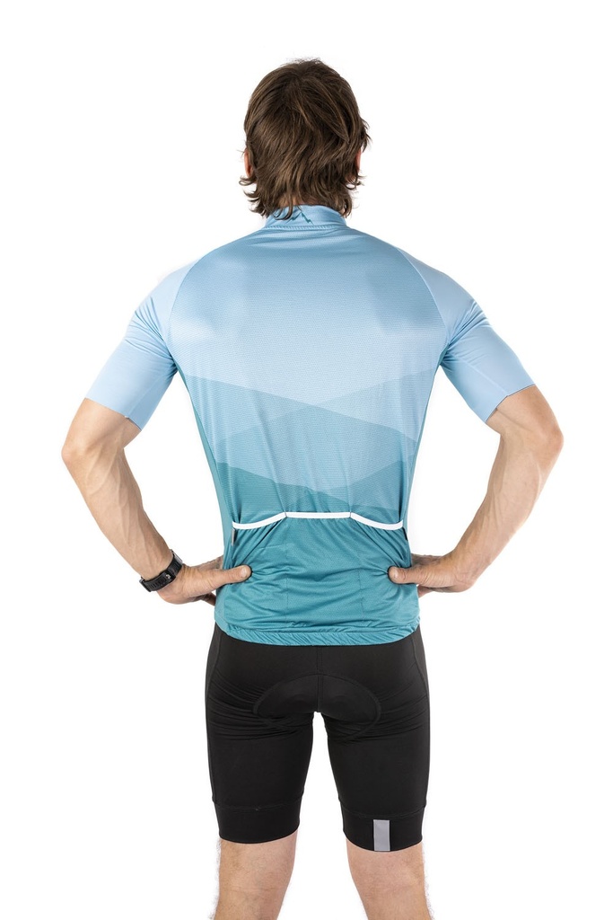 Jersey Pro Aquamarina