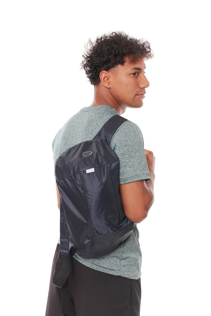 Mochila Ultralight Azul Marino