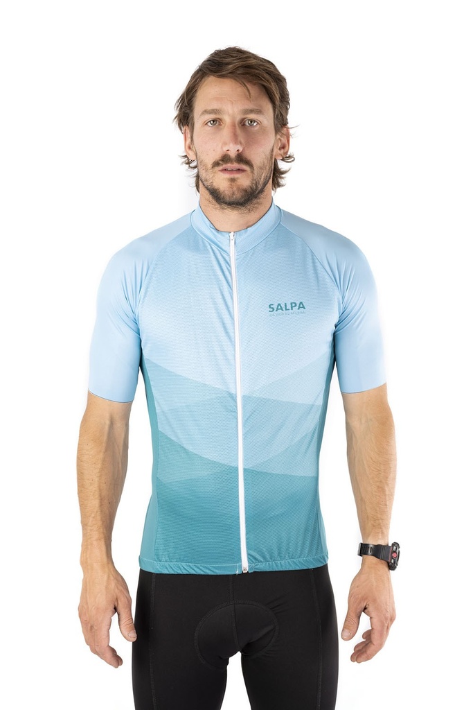 Jersey Pro Aquamarina