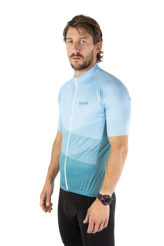 Jersey Pro Aquamarina