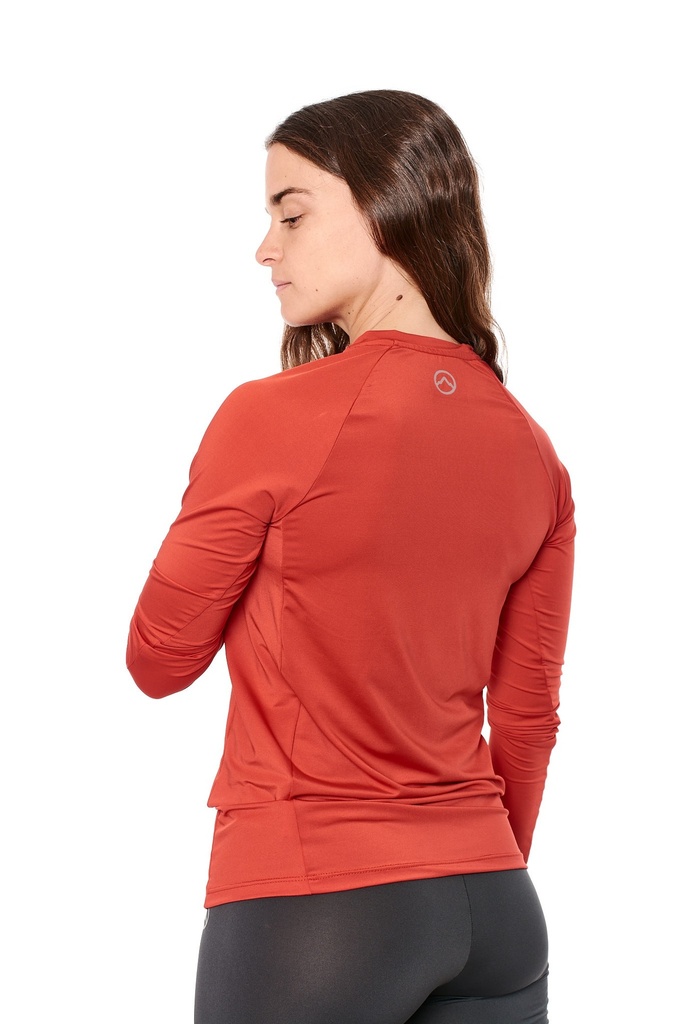 Termica Elite Unisex Rojo