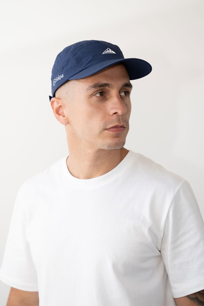 Gorra Wegs Hard Lisa