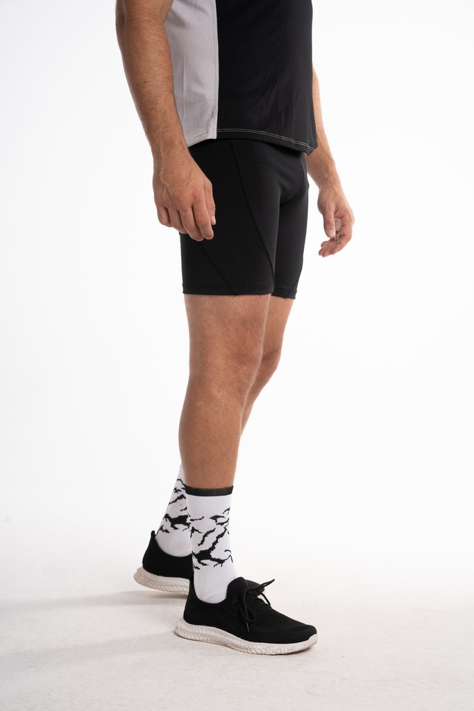 Biker Tronador Negro