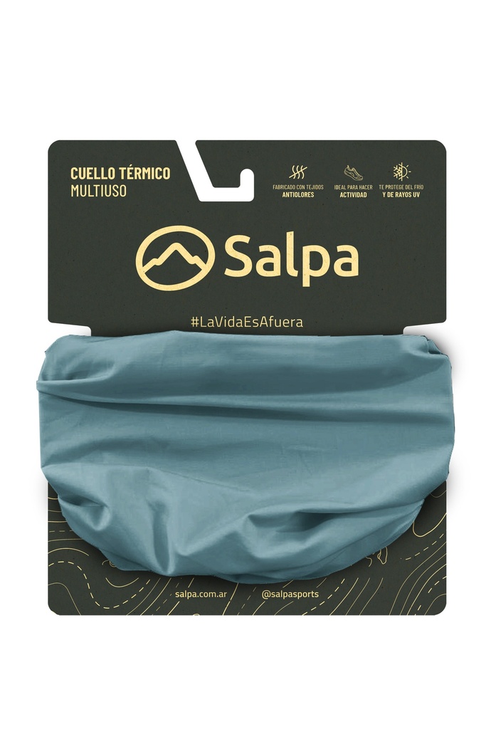 Combo Cuellos Soft x20