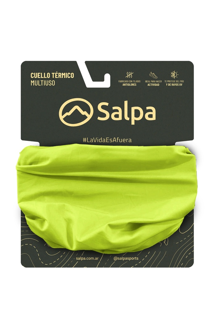 Combo Cuellos Soft x20