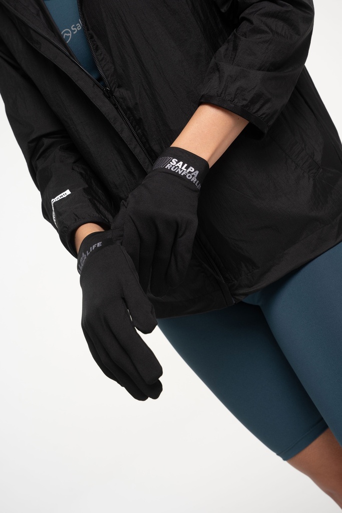 Guantes Run For Life