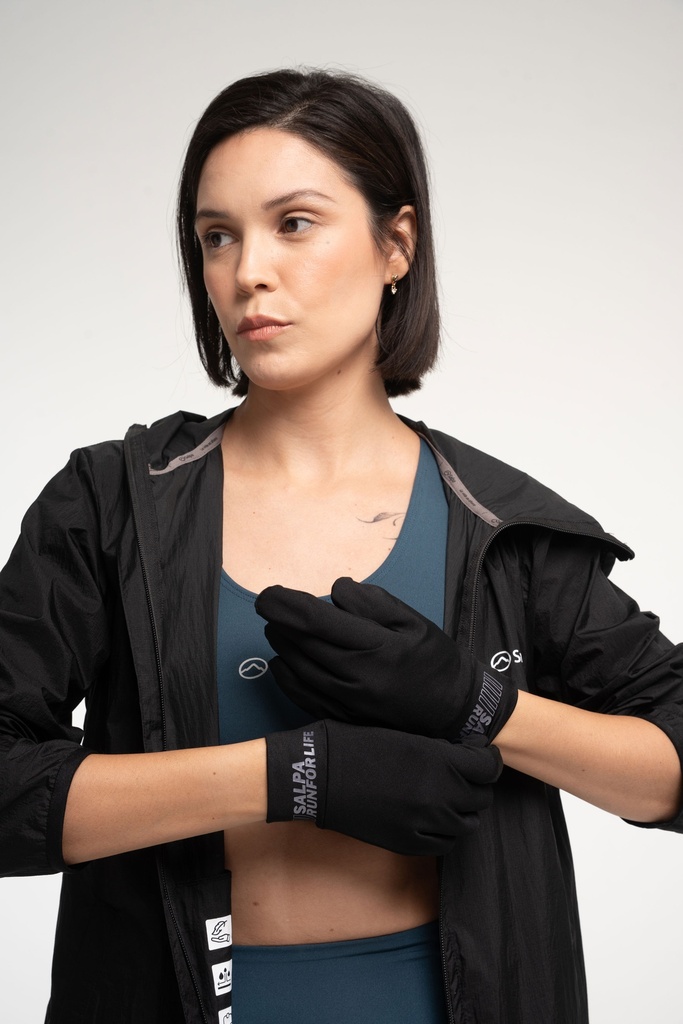 Guantes Run For Life