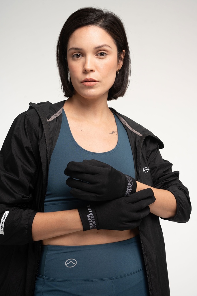 Guantes Run For Life