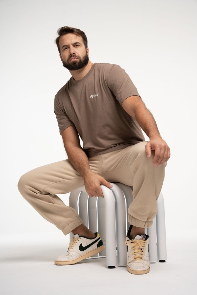 Remera Cordillera Vison