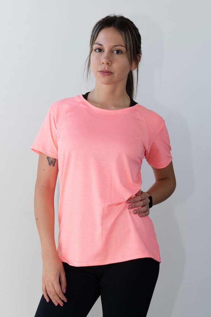 Remera Atenea Adventure