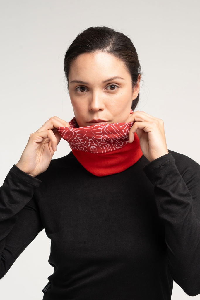 Cuello Alarife Micropolar