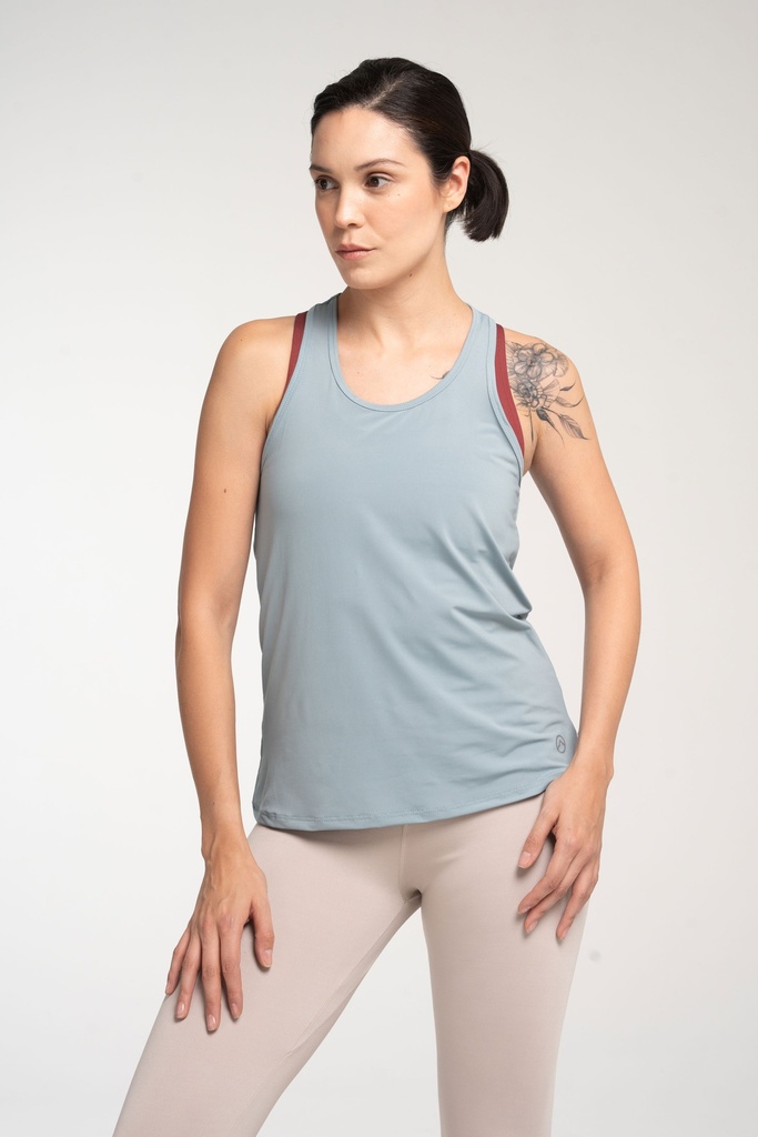 Musculosa Jump