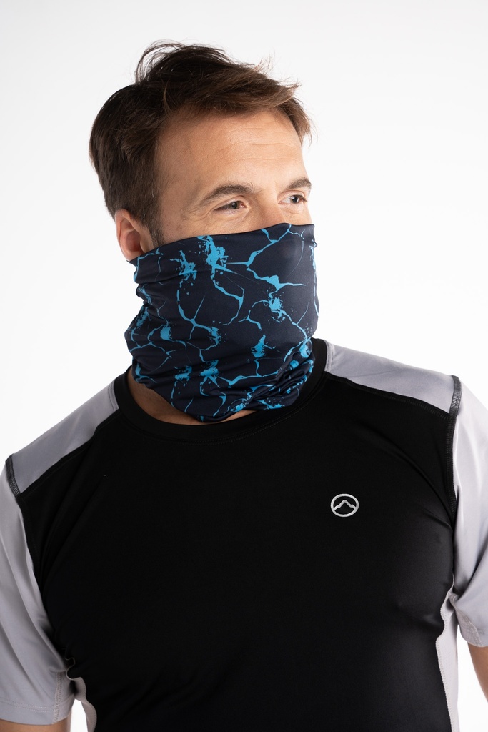 Cuello Oraculo Microfibra