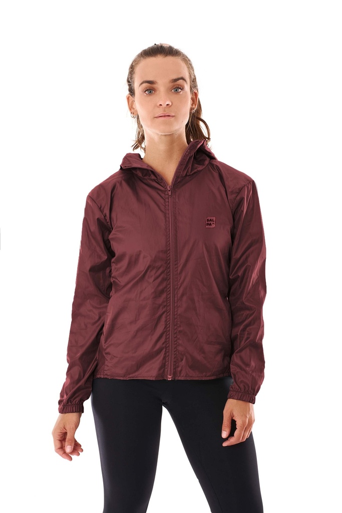 Rompevientos Sirocco Dama