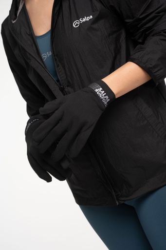 Guantes Run For Life