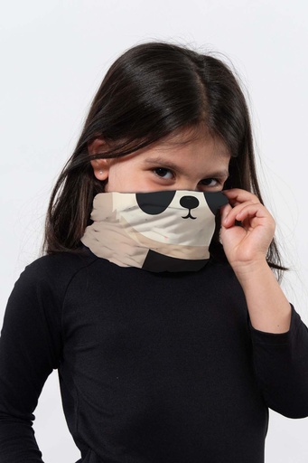 [1699533510644] Mascara Panda Microfibra