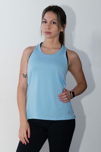 Musculosa Juno Adventure